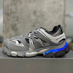 Chaussures de créateurs en gros, chaussures de marque célèbres, baskets pour hommes, chaussures décontractées de haute qualité, vente chaude, chaussures de luxe populaires pour hommes et femmes - Product Image 2