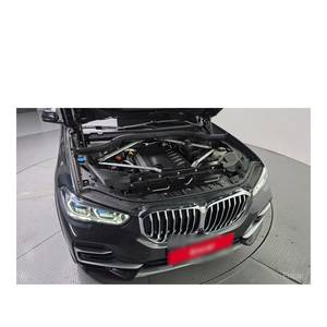 BMW X5 XDrive 30d XLine Diesel Automatique 2024, 65 630 km, Volant à Gauche - Product Image 6