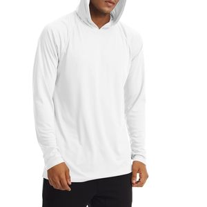 Sudadera con Capucha de Color Sólido para Hombre, Estilo Urbano, para el Trabajo y Uso Casual, Diseño Único, Producto Increíble - Product Image 1