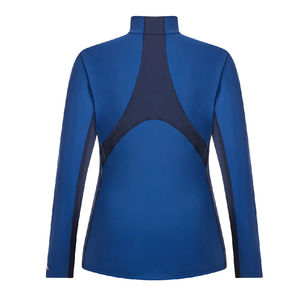 Camisas Ecuestres Personalizadas de Alta Calidad para Mujer, Precio Económico, Camisas Ecuestres con Logotipo Impreso Personalizado de Alta Calidad - Product Image 5