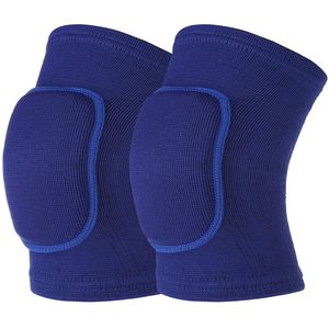 Rodilleras de Baile Personalizadas con Logotipo, Gruesas, Antideslizantes, Transpirables, de Spandex y Nailon, para Bailarines, Hombres y Mujeres, Suaves y Protectoras - Product Image 4