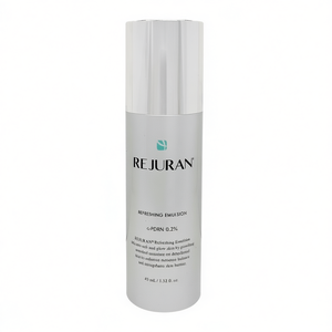 REJURAN 45ml Emulsione Rinfrescante Leggera C-PDRN con Acido Ialuronico e Centella per l'Equilibrio Olio-Acqua, Crema Viso Lenitiva - Product Image 3