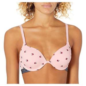 Soutien-gorge push-up sexy pour femme, sans armatures, rembourré, en dentelle, respirant, à couvrance totale, lingerie mode, effet sculptant, confortable, OEM ODM, vente en gros - Product Image 2