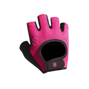 Gants de cyclisme sportifs mi-doigts respirants, design professionnel, unisexe, logo personnalisé, vente en gros, pour la pratique du vélo - Product Image 4