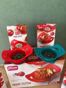 Rallador y Cortador Ajustable de Acero Inoxidable Anax para Frutas y Verduras, Utensilio de Cocina Manual con Recipiente, Portátil y Fácil de Limpiar - Product Image 4