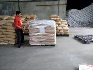 Nouilles Vermicelli de Qualité Supérieure Nouilles Nouvelle Spécialité Taïwanaise de Haute Qualité Nouilles Vermicelli Guanmiao - Product Image 5