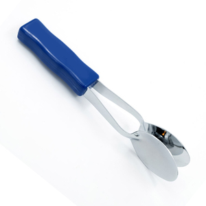 Cuchara Musical de Madera Natural Ecológica, Instrumento de Percusión Folclórica para Entrenamiento Musical, Eventos Culturales y Actuaciones en Vivo - Product Image 3