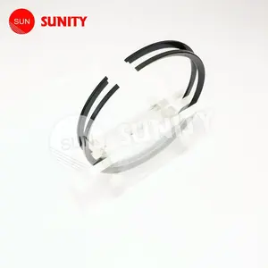 TAIWAN SUNITY high quality Piston Ring Rings 0386279 386279 0386015 0778333 18-3931 for Johnson 9.9HP-15HP Evinrude