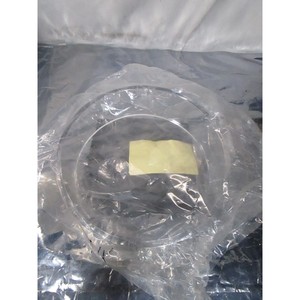 Tuyau isolant AMAT 0200-00071 200 MM EXT QTZ - Équipements et pièces semi-conductrices de renommée mondiale à la confiance de la communauté - Product Image 4