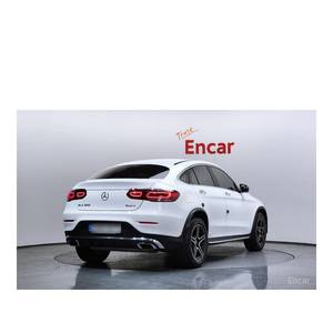 Mercedes-Benz GLC300 4MATIC Coupé 2023, Classe GLC, 16 826 km, Volant à Gauche, Boîte Automatique, Caméra Arrière - Product Image 2