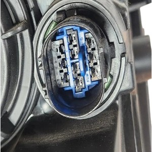 Faro Delantero Izquierdo Usado para Elantra 92101F2200 - Product Image 3