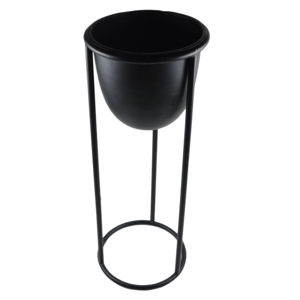 Highest Quality Classic Style Pure Color Minimalism Flower Pot Indoor <b>Box</b> Packing Pcs Customized Household <b>Planter</b> - Product Image 6