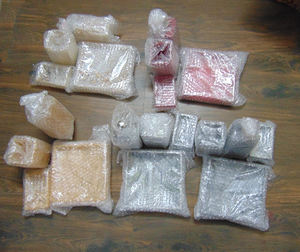 Polyresin 4 Pieces <b>Bathroom</b> <b>Set</b>-<b>Dispenser</b> Toothbrush Holder, Tumbler & <b>Soap</b> Dish - Product Image 4