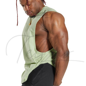 <b>Cheap</b> Price Men Tank Top Breathable Tank Top <b>Light</b> Weight Best Selling 2026 Tank Top For Adults - Product Image 4