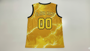 Maillot de basket sans manches pour homme, T-shirt athlétique à séchage rapide, uniforme d'entraînement, conception personnalisée, tenue d'équipe, fournisseur en gros, OEM - Product Image 2