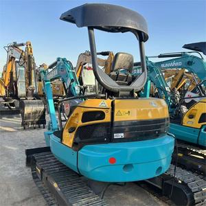 Used Kubota U30 <strong>Mini</strong> <strong>Excavator</strong> for Sale. - Product Image 1