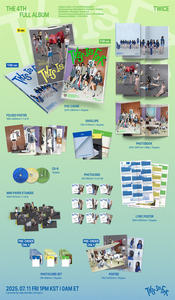 TWICE - ESTO ES PARA TI - Product Image 3