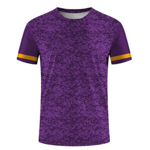 Nouveau maillot de foot à prix avantageux, dernier design, sublimation, maillot de foot pour homme - Product Image 5
