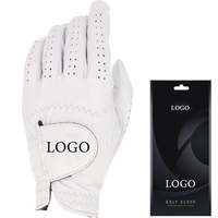 Usine de fabrication de gants de golf pour enfants, fabrication sous marque privée, personnalisation de la marque et approvisionnement en gros pour l'exportation internationale du golf