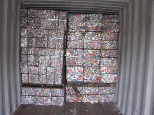 Chatarra de Aluminio en Hilo, Stock Fresco, Venta al Por Mayor, Calidad Premium, Directo de la Fuente, Para Mercados Globales - Product Image 6