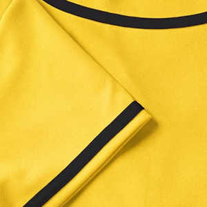 Los Mejores Uniformes de Béisbol y Sóftbol Personalizados para Equipos, Camiseta de Béisbol Corta, Transpirable y Ligera con Botones - Product Image 6
