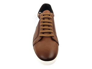 Zapatillas Deportivas para Hombre con Cordones, Ligeras, Antideslizantes, con Suela de EVA, Punta Cerrada, Cómodas para Caminar y Correr - Product Image 4