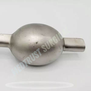 Espéculo Ginecológico Quirúrgico de Alta Calidad, Espéculo Ginecológico de Acero Inoxidable para Uso Médico - Product Image 4