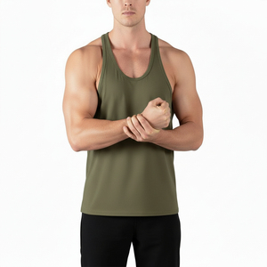 Camisetas sin Mangas para Entrenamiento de Fútbol Diseñadas para Máxima Comodidad y Movilidad - Product Image 4