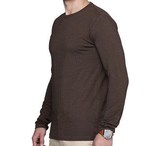 Chemise Urbaine Premium à Manches Longues pour Homme – Tissu Respirant, Coupe Confortable, Idéale pour les Voyages et les Événements Sociaux - Product Image 1