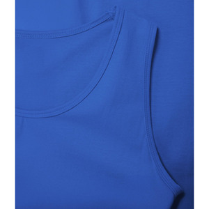 Débardeur homme décontracté anti-plis, qualité supérieure, respirant, prix abordable, personnalisable (logo/couleur) - Meilleure vente - Product Image 5