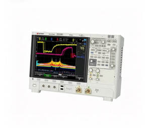 ออสซิลโลสโคป Keysight Technologies InfiniiVision 6000 X Series MSOX6002A 1GHz พร้อมช่องสัญญาณอะนาล็อก 2 ช่อง และ 16 - Product Image 1