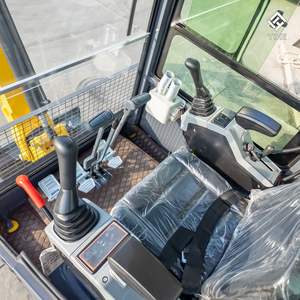 Berry-<span class=keywords><strong>Plot</strong></span> 1.8 吨迷你挖掘机 - 符合 EPA 标准 - Berry Farm Ridge - 1 年核心保修 免费海运 - Product Image 5