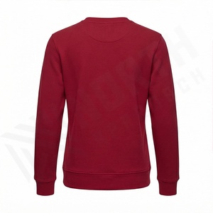 Sudadera de hombre de moda de manga larga personalizada al por mayor de alta calidad diseño suave Casual Fitness Tie Dye precio barato sudadera - Product Image 3