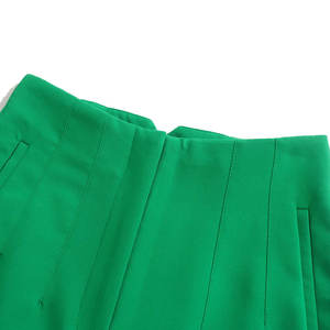 Pantalones Deportivos Casuales de Algodón para Mujer, de Alta Calidad, Nuevo Diseño, Personalizados, Joggers para Mujer - Product Image 3