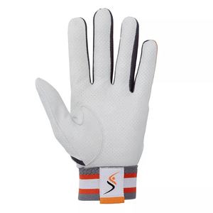 Gants de baseball personnalisés pour la protection des mains Gants de frappe de softball professionnels unisexes pour adultes Gants de frappe de baseball durables - Product Image 6