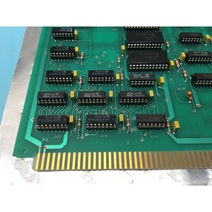 แผงวงจร PCB ตัวจับเวลา Axcelis Eaton 1501060 - อุปกรณ์และอะไหล่เซมิคอนดักเตอร์ระดับโลกที่เชื่อถือได้ - Product Image 5