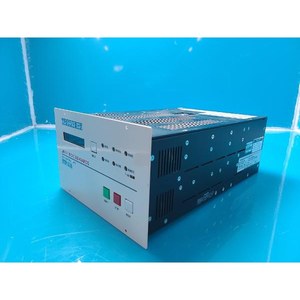 Unidad de control de bomba turbomolecular Edwards SCU-301-01 PT21-ZC-Z30 Transductor de presión de vacío usado tal como está, equipo semiconductores de la marca Legacy - Product Image 4