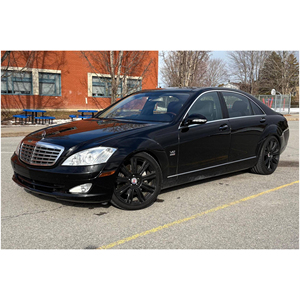 Mercedes-Benz S600 de 2007 - Product Image 5