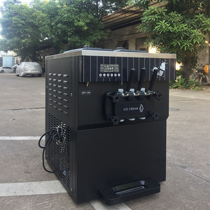 Máquinas comerciales para hacer helados al por mayor, económicas, automatizadas, en venta, muy asequibles y con altas rentabilidades. - Product Image 4