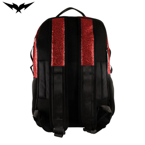 Mochila Impermeable con Lentejuelas Brillantes para Estudiantes, Mochila de Hombro con Lentejuelas, Gran Capacidad, Cierre de Cremallera de Alta Calidad - Product Image 6