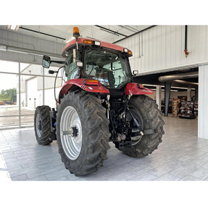 Tractor de Alta Potencia de Primera Clase 3104 310HP Tractor Agrícola - Product Image 6