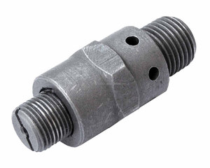 Soupape de sécurité 957E984B pour tracteurs agricoles Ford Soupape de surpression hydraulique OEM pour systèmes de moteur diesel - Product Image 1