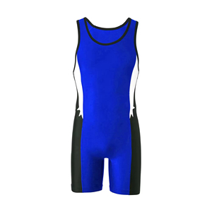 Comfort Fit Gym <b>Singlet</b> Breathable Sleeveless Workout Tank Top For Fitness Training Exercise <b>Running</b> And Active Daily Wear - Product Image 4