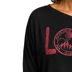 Sweat-shirt à col rond décontracté à manches longues pour hommes et femmes, streetwear, style de vie, vêtements confortables pour tous les jours - Product Image 4