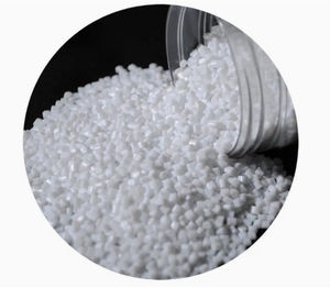 Poudre de granulés de feuilles acryliques PMMA PET de qualité moulage pour applications de profilés et de fibres - Product Image 1