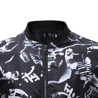 Blouson universitaire personnalisé avec logo, manches en cuir, en laine, style Letterman, fabricant OEM, marque privée, patch chenille personnalisé