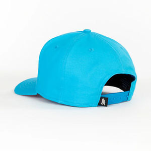 Luxury Custom Curved Brim Golf Cap 5-Panel Breathable <b>Waterproof</b> Quick-Dry Sports Hat Printed Logo Blank Curved Bill Cap OEM ODM - Product Image 5