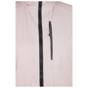 Veste softshell unisexe Wildwood imperméable coupe-vent pliable respirante avec fermeture éclair intégrale et réfléchissante pour activités de plein air - Product Image 6