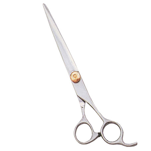 ASAP Professional Sharp Vg10 Steel Short Handle Home Use Hair Cutting Scissors <b>Set</b> Custom Logo Dog Grooming Beauty Personal Care - Product Image 5