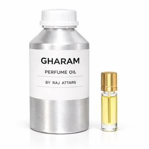 น้ำหอมกฤษณาคุณภาพสูง 50 กรัม คอลเลคชั่นอูด น้ำหอมเข้มข้นแบบไม่มีแอลกอฮอล์ (อัตตาร์) กลิ่นหอมติดทนนานสำหรับทั้งชายและหญิง - Product Image 1